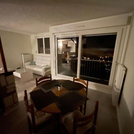 Appartement Motte Giron Dijon Luaran gambar