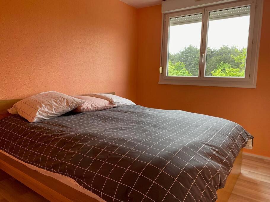 Appartement Motte Giron Dijon Luaran gambar