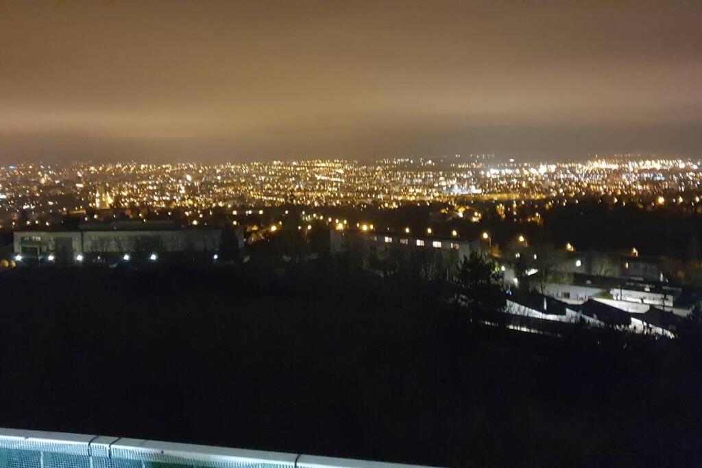 Appartement Motte Giron Dijon Luaran gambar