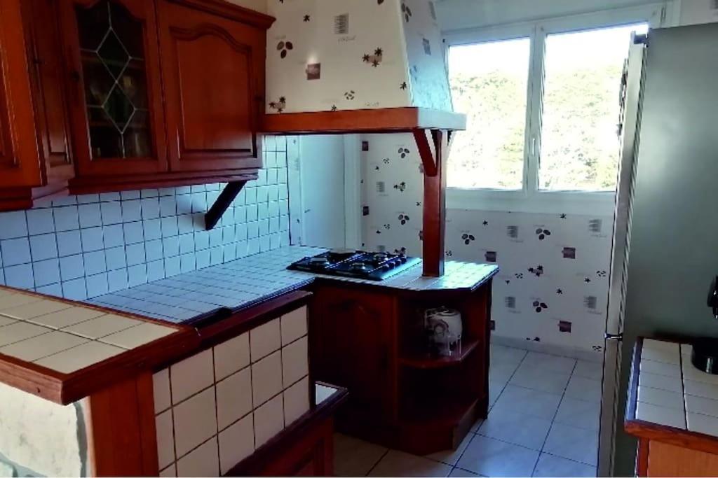 Appartement Motte Giron Dijon Luaran gambar