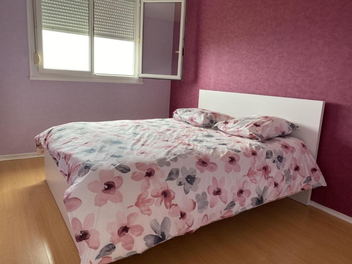 Appartement Motte Giron Dijon Luaran gambar
