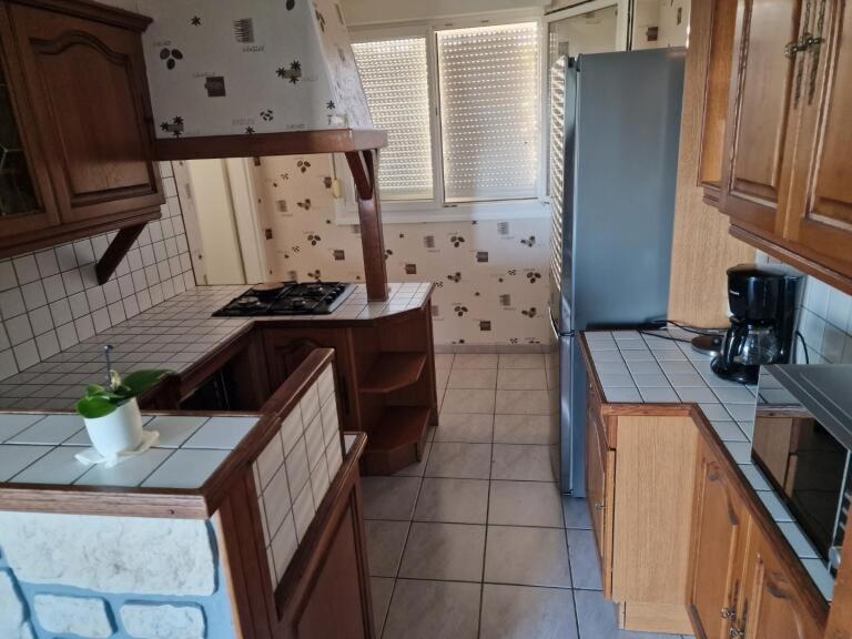 Appartement Motte Giron Dijon Luaran gambar