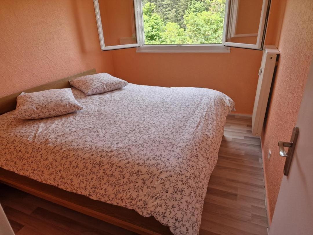 Appartement Motte Giron Dijon Luaran gambar