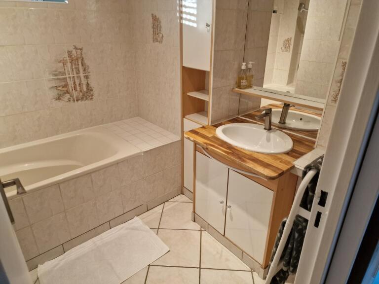 Appartement Motte Giron Dijon Luaran gambar