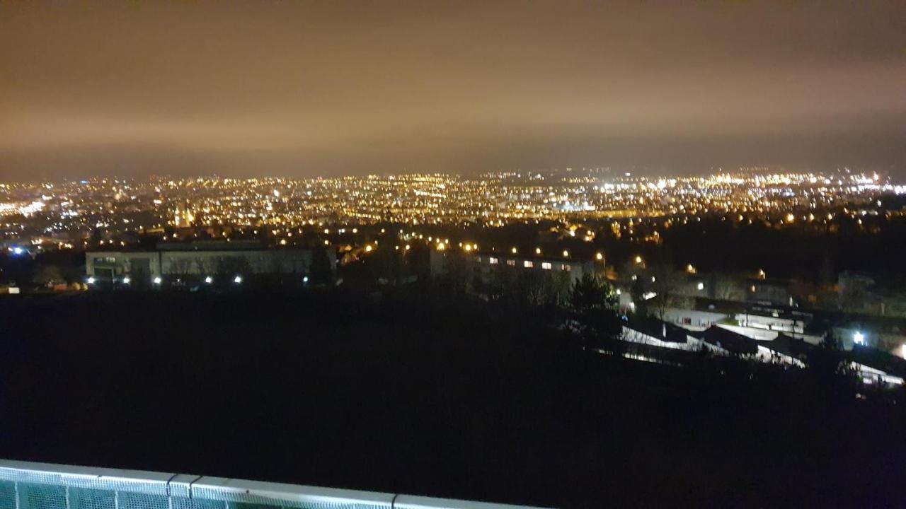 Appartement Motte Giron Dijon Luaran gambar