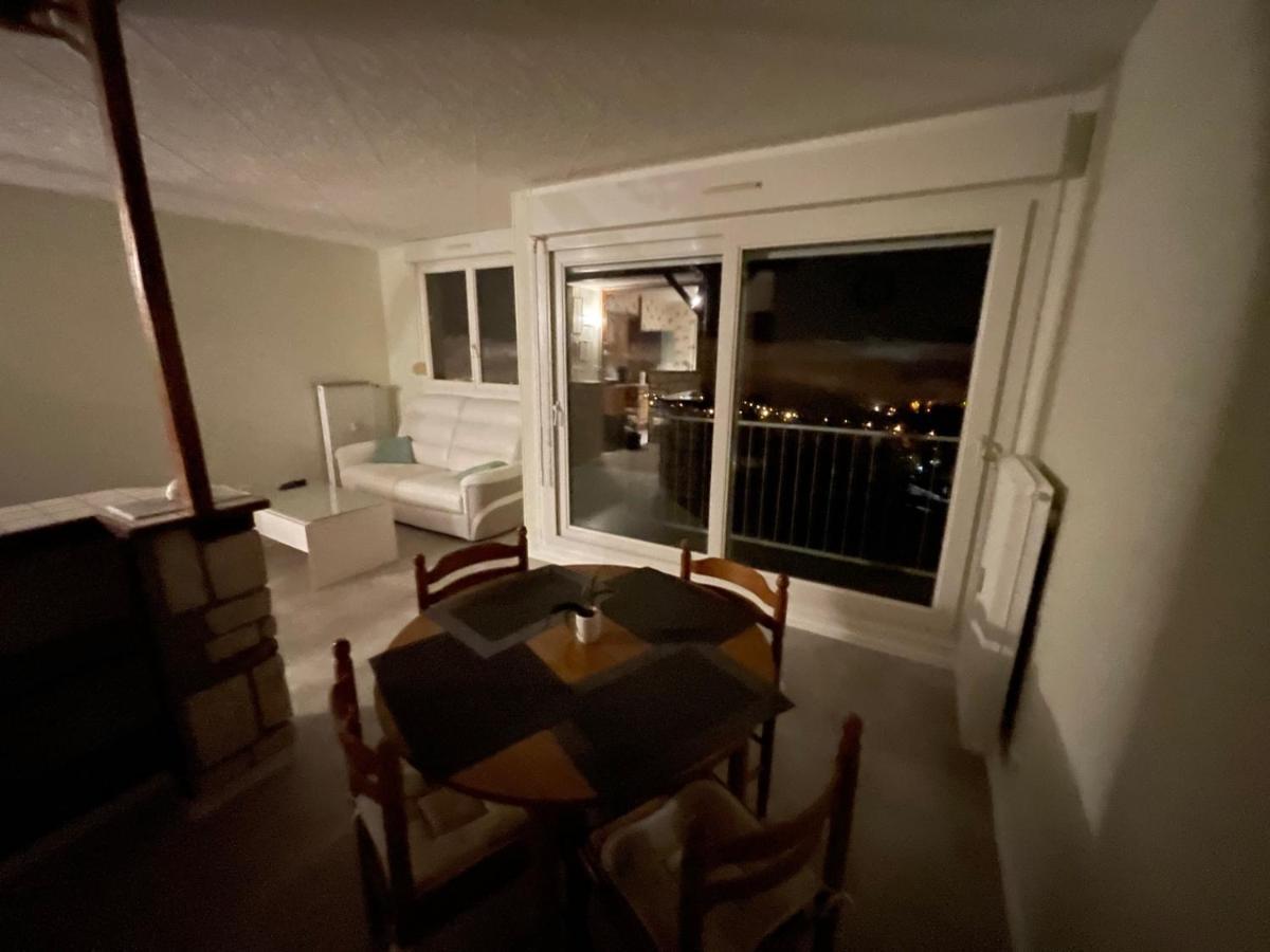 Appartement Motte Giron Dijon Luaran gambar